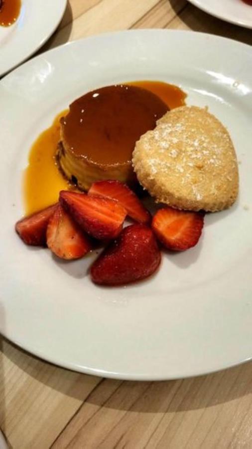 Villa Raffaella Les Albres 外观 照片
